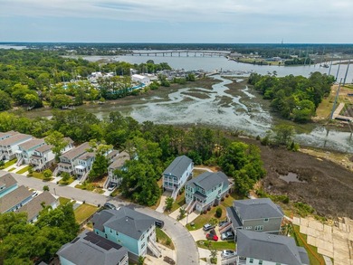 Nestled along the banks of the Wando River this raised - photo 45