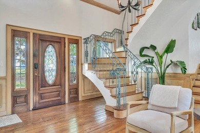 Welcome to this custom home offering over 5,000 square feet of - photo 5