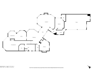 Welcome to this stunning, custom home nestled in the prestigious - photo 46