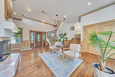Welcome to this custom home offering over 5,000 square feet of - photo 9