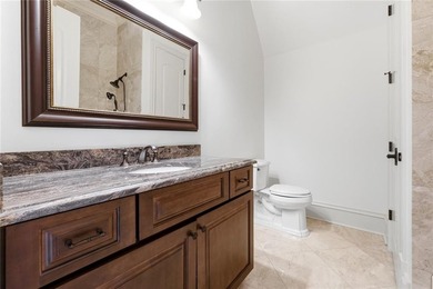 Exquisite Executive Estate with Golf Course Views in The Manor - photo 50