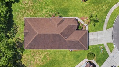 Located on a CUL-DE-SAC on a pie-shaped lot with CONSERVATION - photo 50