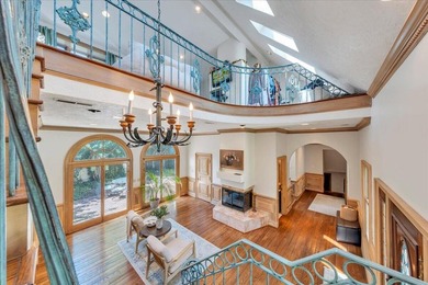 Welcome to this custom home offering over 5,000 square feet of - photo 10