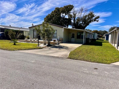 Lake Henry - Polk County Home Sale Pending in Winter Haven Florida
