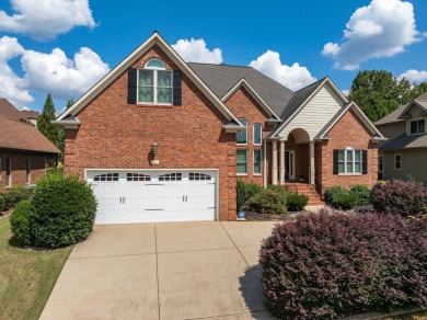 Lake Bowen Home For Sale in Inman South Carolina