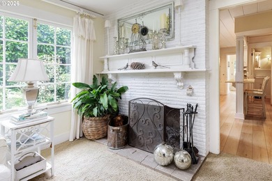 A one-of-a-kind historic gem, this Storybook Cottage was built - photo 4