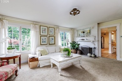 A one-of-a-kind historic gem, this Storybook Cottage was built - photo 5