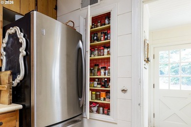 A one-of-a-kind historic gem, this Storybook Cottage was built - photo 9