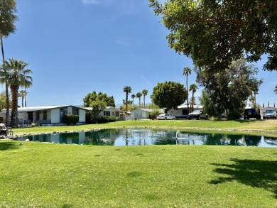 Lake Home For Sale in Desert Hot Springs, California