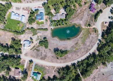 Lake Lot For Sale in Gunnison, Colorado