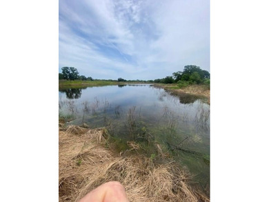 (private lake, pond, creek) Acreage Active Under Contract in Riesel Texas