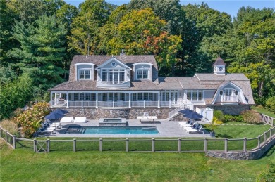 Connecticut River - Middlesex County Home For Sale in Essex Connecticut