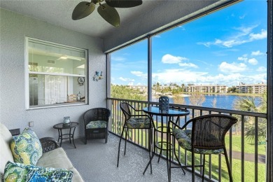 Lake Condo For Sale in Fort Myers, Florida