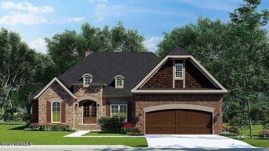 Neuse River Home Sale Pending in New Bern North Carolina