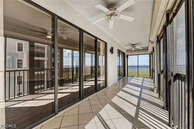 Rare 5th-Floor End Unit | Unobstructed River Views | Alhambra II - photo 5