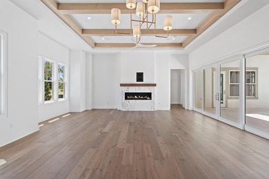 Less than a mile from the beach, this breathtaking new - photo 11