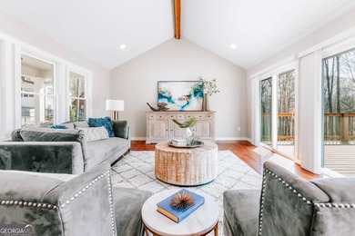 If you've been searching for a Lake Lanier lakefront home with a - photo 12