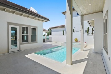 Less than a mile from the beach, this breathtaking new - photo 13
