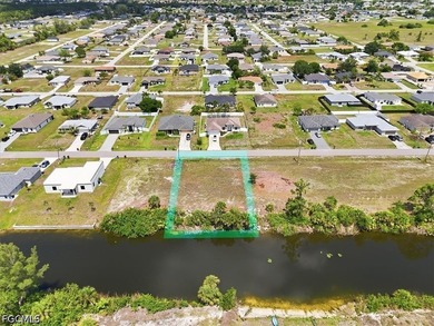 Vacant land opportunity in Cape Coral, Florida! 3000 NE 1st Pl - photo 3