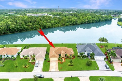 Welcome to the Estates at Sawgrass Lakes, one of Port St - photo 3