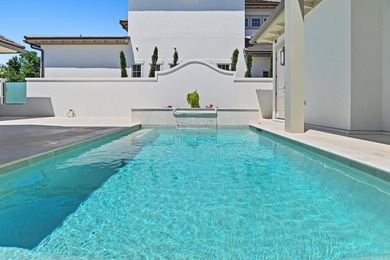 Less than a mile from the beach, this breathtaking new - photo 14