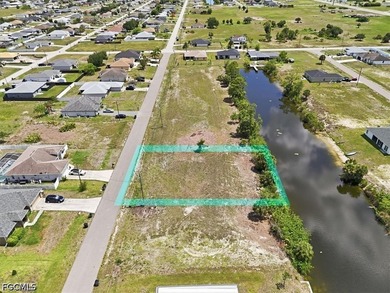 Vacant land opportunity in Cape Coral, Florida! 3000 NE 1st Pl - photo 4