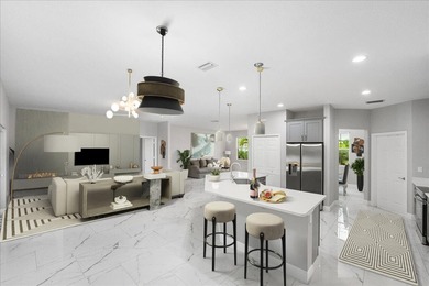 Welcome to the Estates at Sawgrass Lakes, one of Port St - photo 4