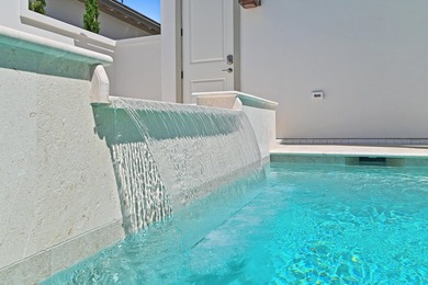 Less than a mile from the beach, this breathtaking new - photo 15