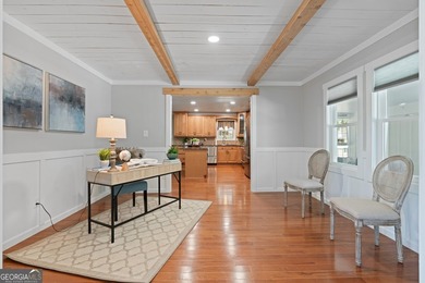 If you've been searching for a Lake Lanier lakefront home with a - photo 15