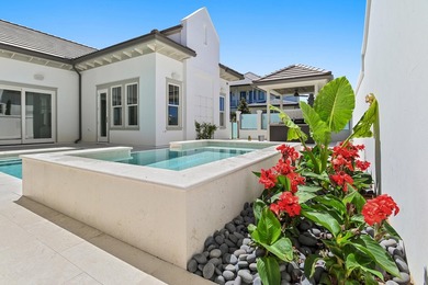 Less than a mile from the beach, this breathtaking new - photo 16