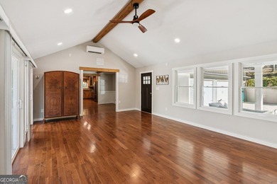 If you've been searching for a Lake Lanier lakefront home with a - photo 16