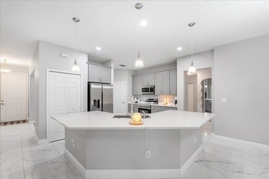 Welcome to the Estates at Sawgrass Lakes, one of Port St - photo 6