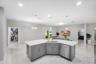 Welcome to the Estates at Sawgrass Lakes, one of Port St - photo 7