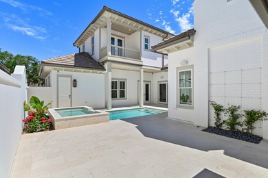 Less than a mile from the beach, this breathtaking new - photo 18