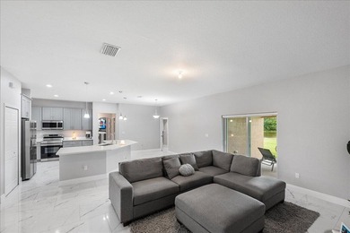 Welcome to the Estates at Sawgrass Lakes, one of Port St - photo 8