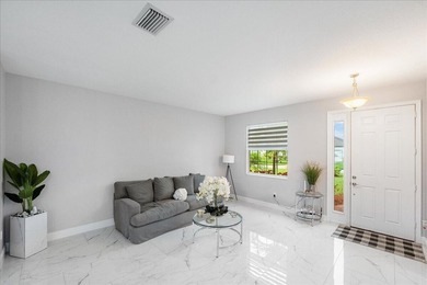 Welcome to the Estates at Sawgrass Lakes, one of Port St - photo 9