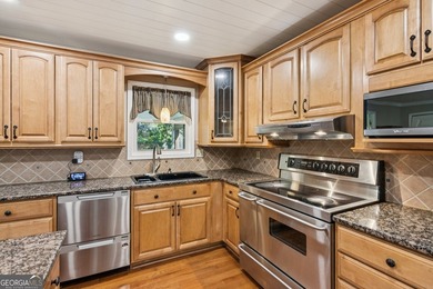 If you've been searching for a Lake Lanier lakefront home with a - photo 20