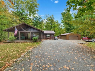 Lake Home For Sale in West Salem, Ohio