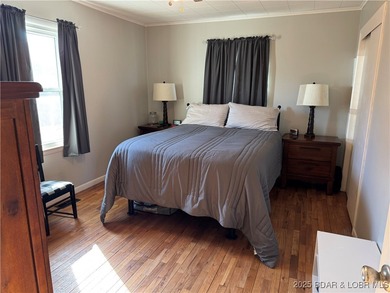 Million dollar views! This beautifully updated home features 3