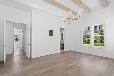 Less than a mile from the beach, this breathtaking new - photo 21
