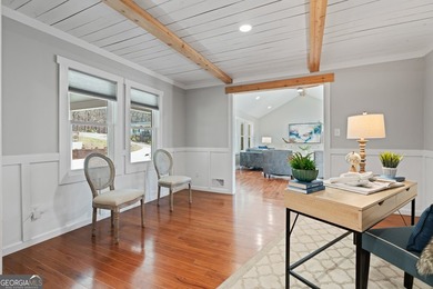 If you've been searching for a Lake Lanier lakefront home with a - photo 21
