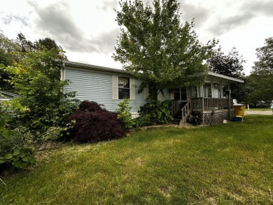 Lake Home For Sale in Oxford, Michigan