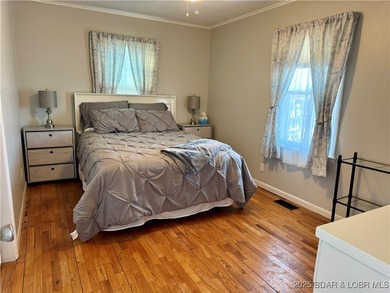 Million dollar views! This beautifully updated home features 3