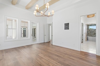 Less than a mile from the beach, this breathtaking new - photo 22