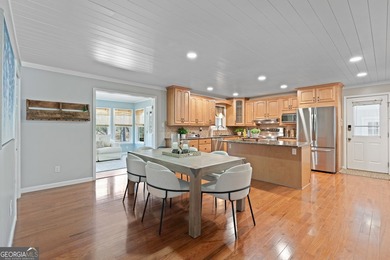 If you've been searching for a Lake Lanier lakefront home with a - photo 22