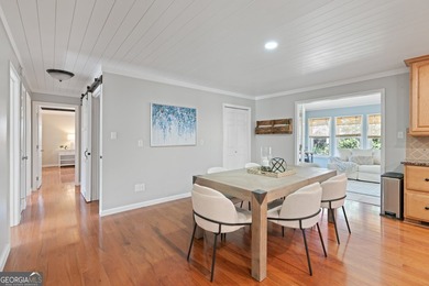 If you've been searching for a Lake Lanier lakefront home with a - photo 23