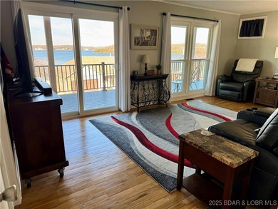 Million dollar views! This beautifully updated home features 3