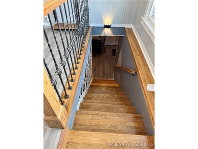 Million dollar views! This beautifully updated home features 3