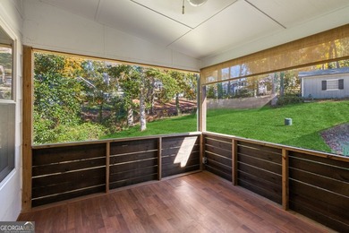 If you've been searching for a Lake Lanier lakefront home with a - photo 26