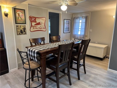 Million dollar views! This beautifully updated home features 3